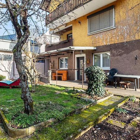 Am Sersbach Forbach Extérieur photo