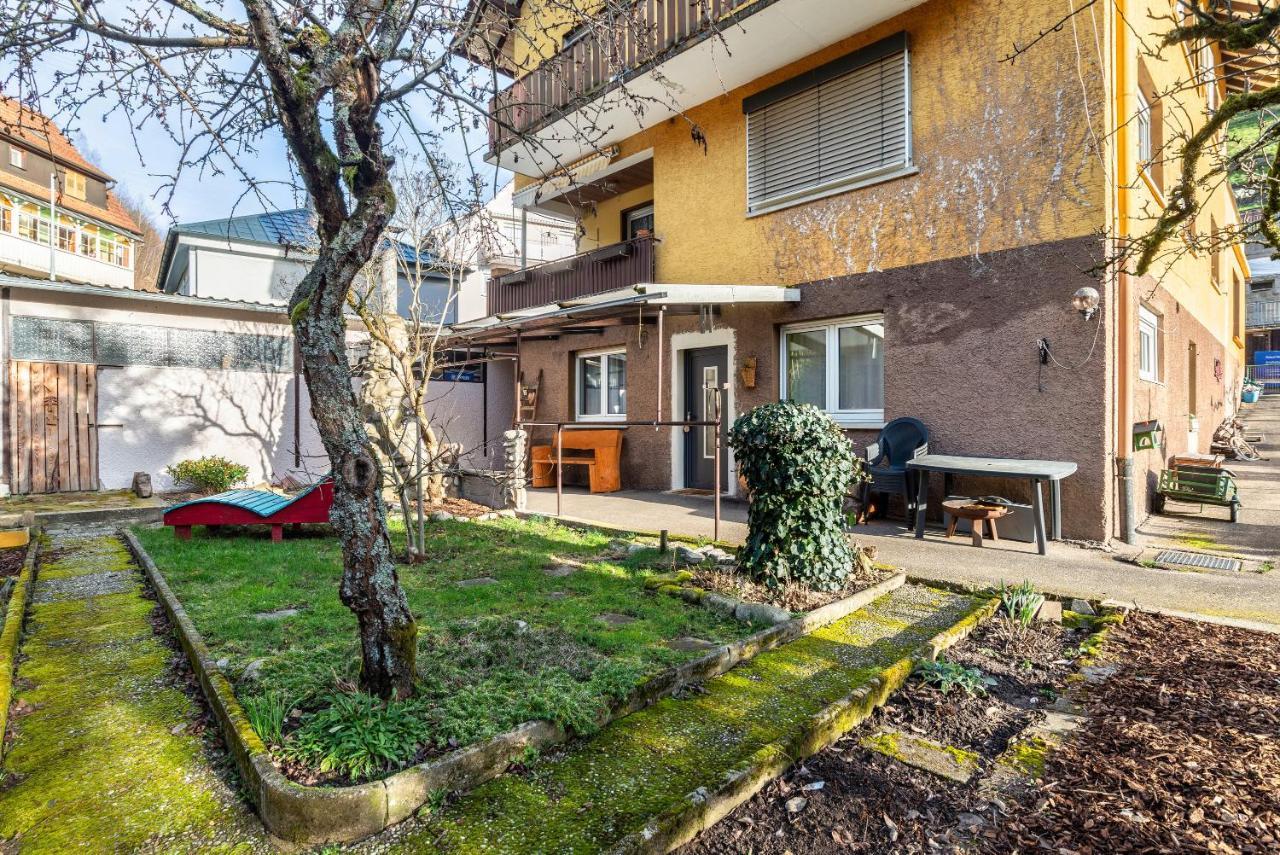 Am Sersbach Forbach Extérieur photo