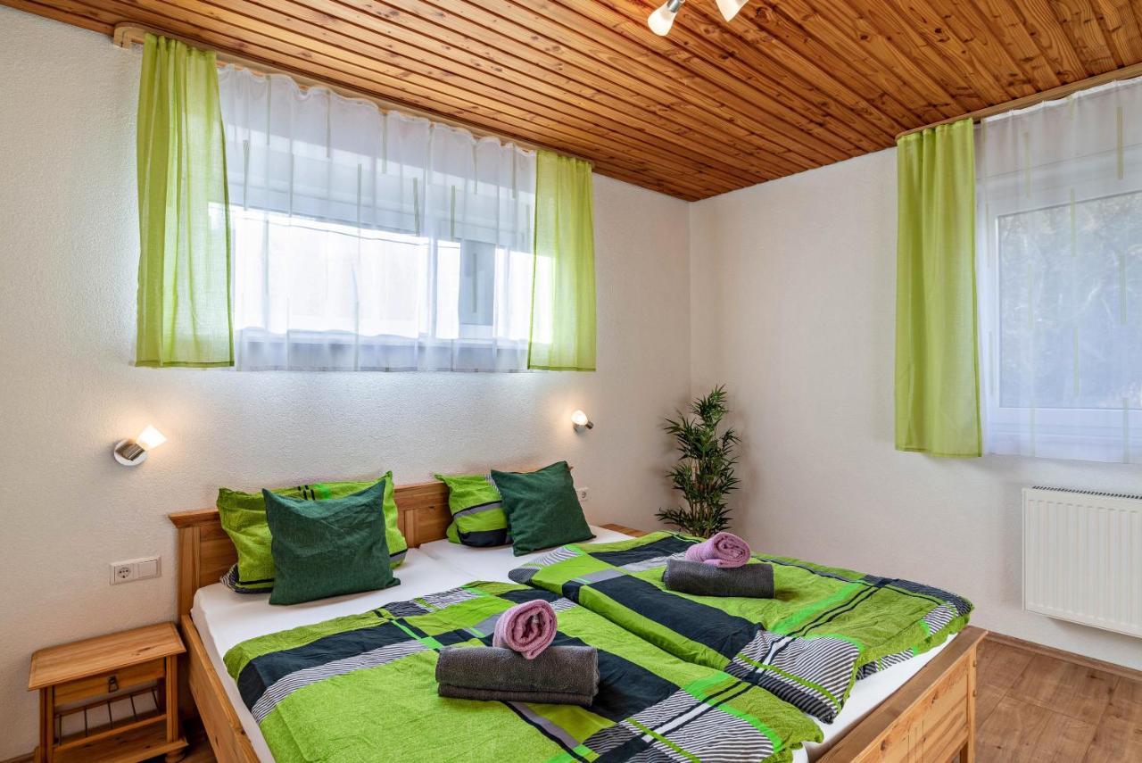 Am Sersbach Forbach Extérieur photo